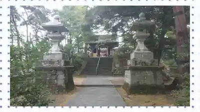 唐澤山神社(栃木県)