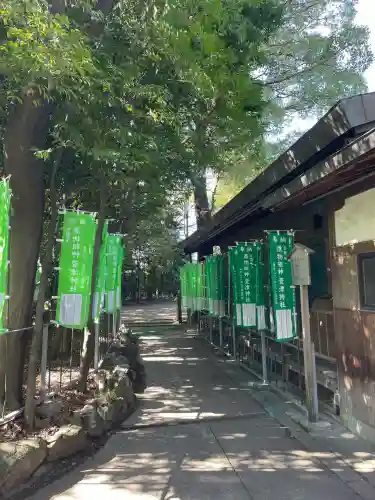 萱津神社(愛知県)