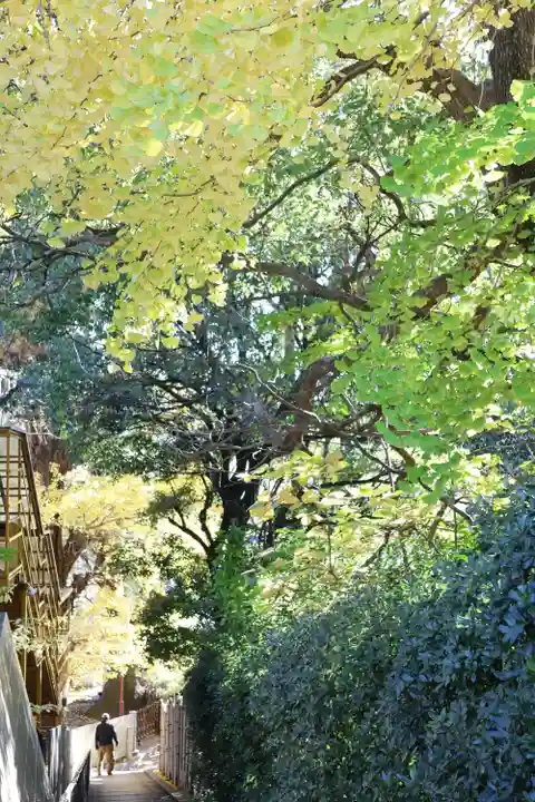 真福寺のその他建物