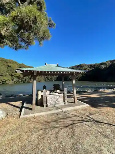 桜ヶ池池宮神社(静岡県)