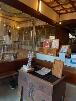 阿保神社(大阪府)