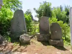 神炊館神社 ⁂奥州須賀川総鎮守⁂の建物その他