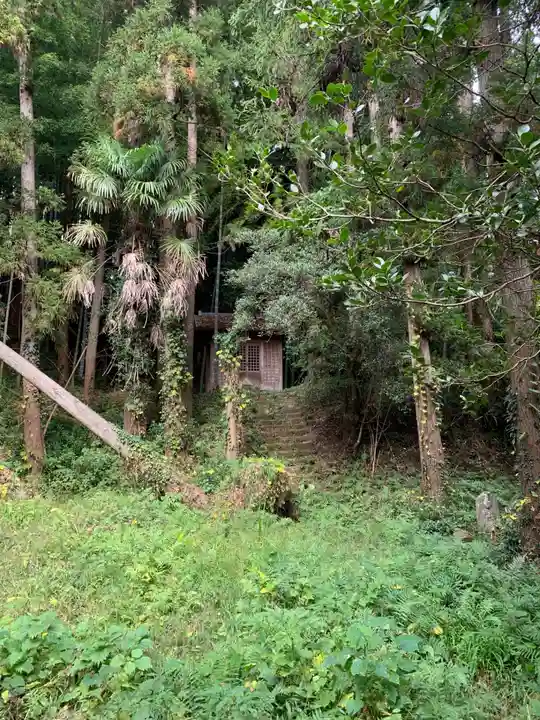 普賢院(千葉県)