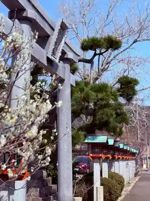 常宮神社(福井県)