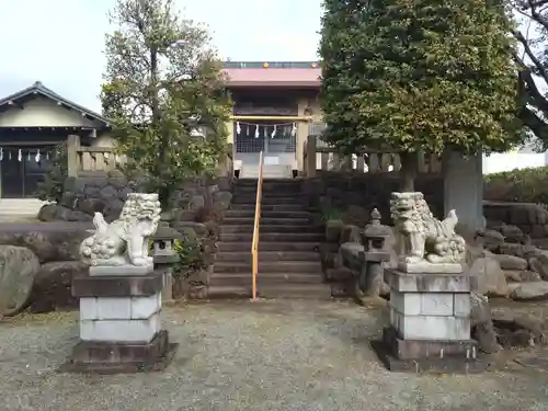 熊野神社(静岡県)