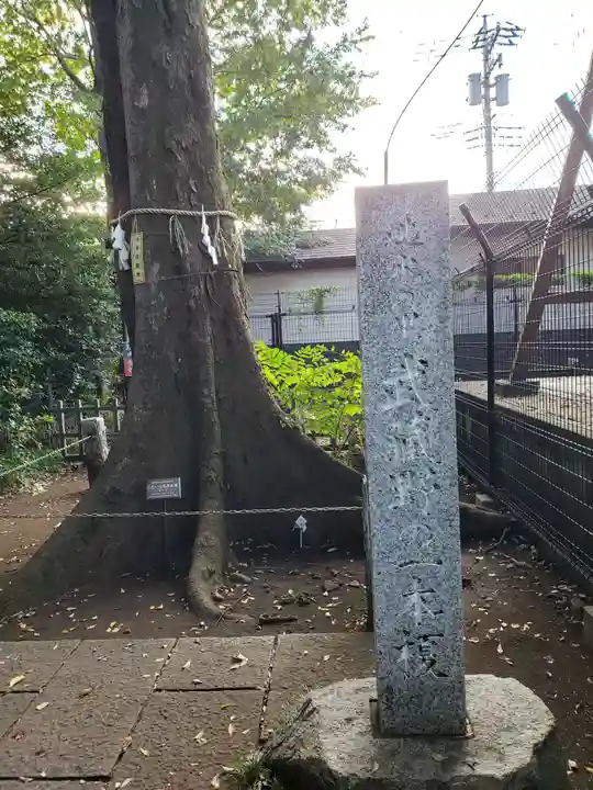 熊野宮(東京都)