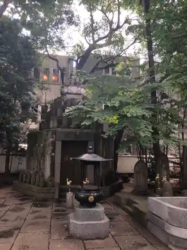 月窓寺のその他建物