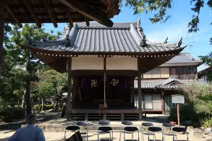 浄満寺(滋賀県)