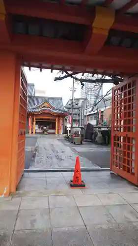 大光院のその他建物