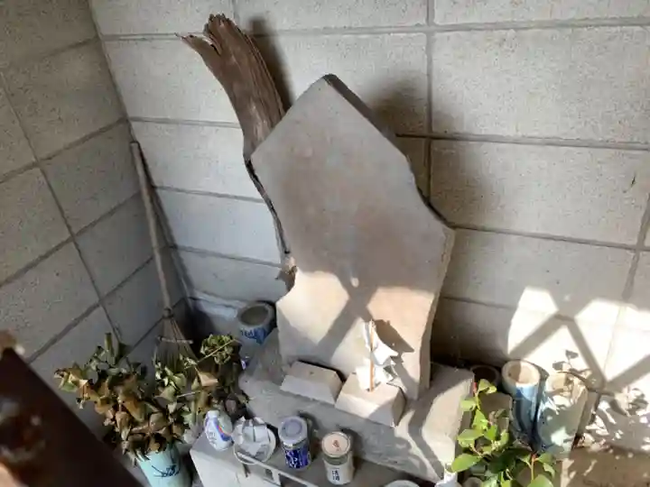 日枝神社のその他建物