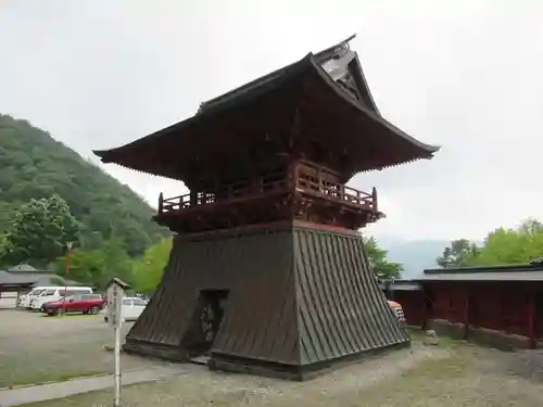 中禅寺(栃木県)