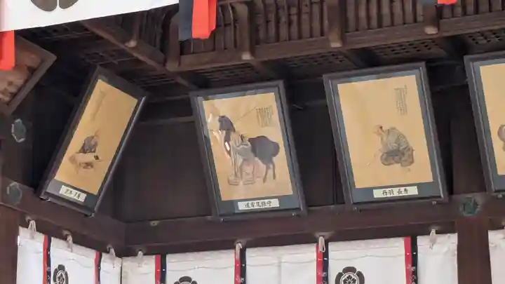 建勲神社(京都府)
