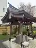 猿江神社の{uncategorized: "未分類", other: "その他", undefined: "問題あり", building: "その他建物", grave: "お墓", sacred_gate: "鳥居", guardian: "狛犬", statue: "像", buddha: "仏像", history: "歴史", nature: "自然", garden: "庭園", animal: "動物", pagoda: "塔", temizu: "手水舎", mountain_gate: "山門・神門", sanctuary: "本殿・本堂", subordinate: "末社・摂社", art: "芸術", scenery: "景色", jizo: "地蔵", ema: "絵馬", goshuin: "御朱印", omikuji: "おみくじ", items: "授与品その他", amulet: "お守り", goshuincho: "御朱印帳", eats: "食事", festival: "お祭り", votive_dance: "神楽", shichigosan: "七五三参", wedding: "結婚式", experience: "体験その他", initially: "初詣", around: "周辺", anti_infection: "感染症対策"}