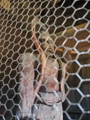 高幡不動尊　金剛寺(東京都)