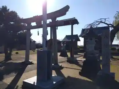 八幡神社(福井県)