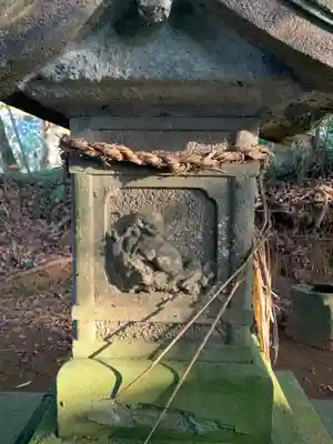 阿蘇大神(千葉県)