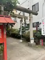 秋葉神社(東京都)