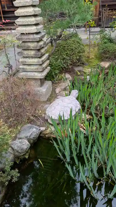 宝蔵寺(京都府)