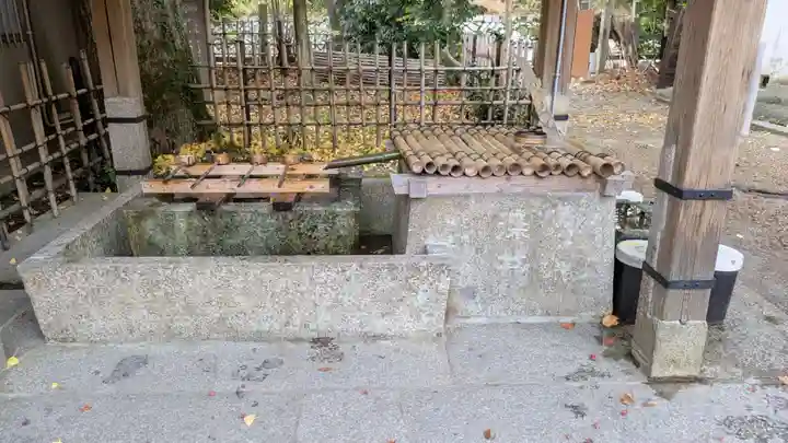 梨木神社(京都府)