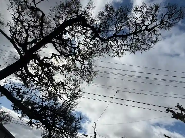 西方山極楽寺(岐阜県)