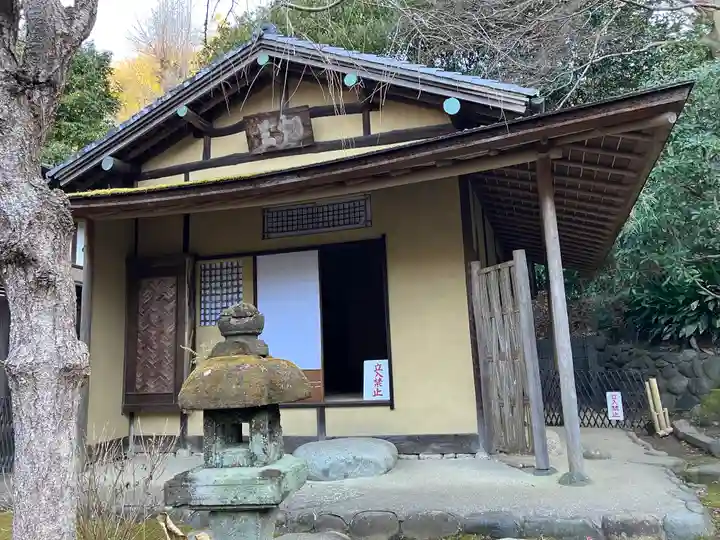 円覚寺(神奈川県)