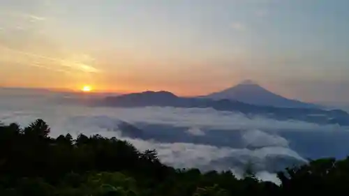 日蓮宗 総本山 塔頭 定林坊(じょうりんぼう)の景色