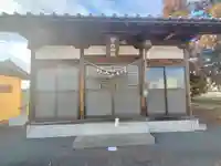 四十九神社(栃木県)