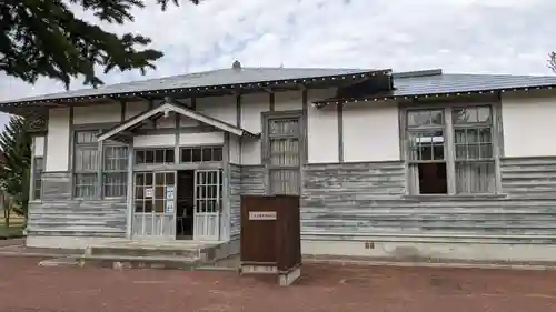 草分神社の歴史