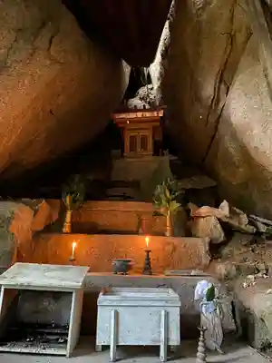 六甲比命大善神社(兵庫県)