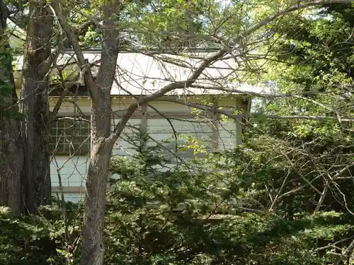 端野神社の末社