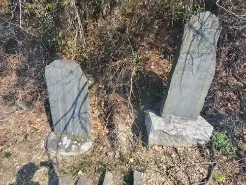 日限稲荷神社(栃木県)