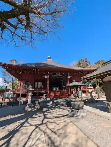 勝福寺(神奈川県)