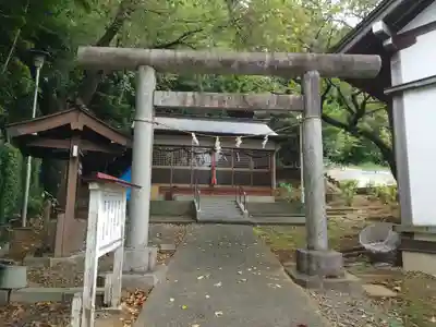八坂神社(東京都)