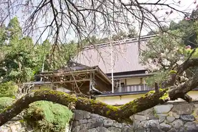 常燈寺のその他建物