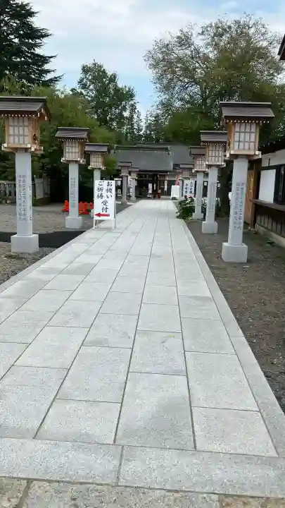 大前神社(栃木県)