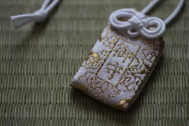 大曲神社(北海道)