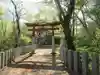 越生神社(埼玉県)