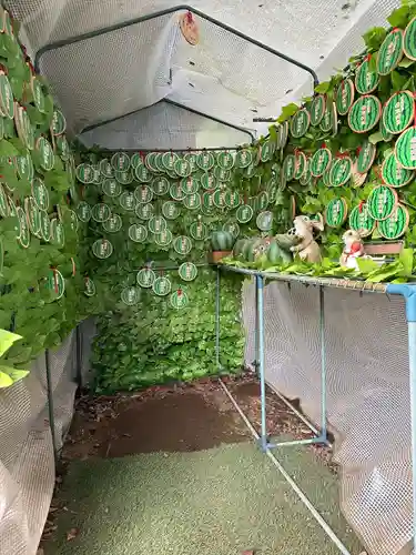 富里香取神社(千葉県)