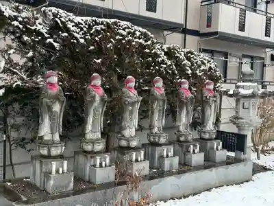 養福院(長野県)