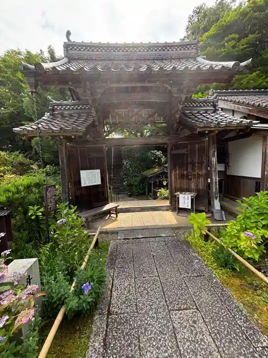 観音寺(京都府)