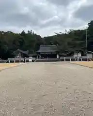 奈良縣護國神社(奈良県)