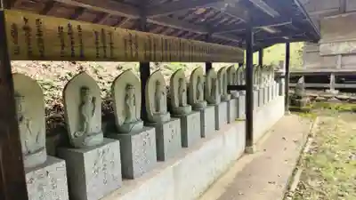 清水寺観音堂(福島県)
