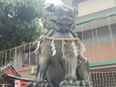 阿倍王子神社(大阪府)