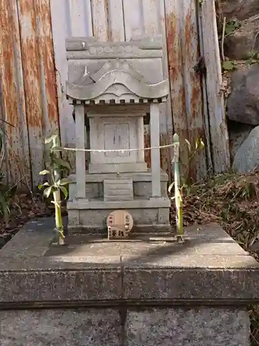 左口神社(神奈川県)
