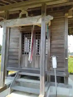 金神神社(宮城県)