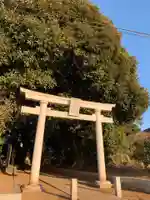 大宮神社(千葉県)