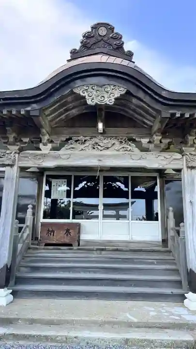 八幡神社(北海道)