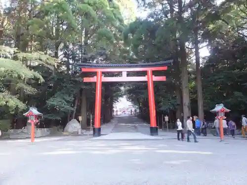 霧島神宮(鹿児島県)