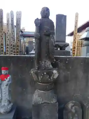 八幡山大珠院(東京都)