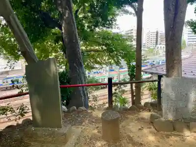 岩山稲荷神社(千葉県)